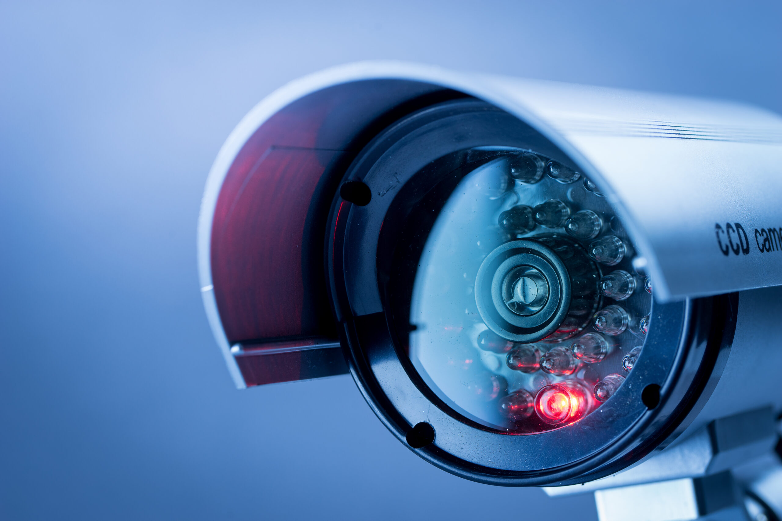 24/7 Security